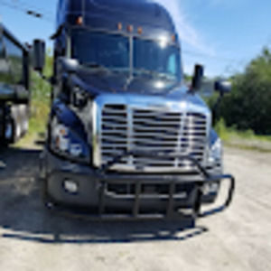 Meet your Posher, Jim